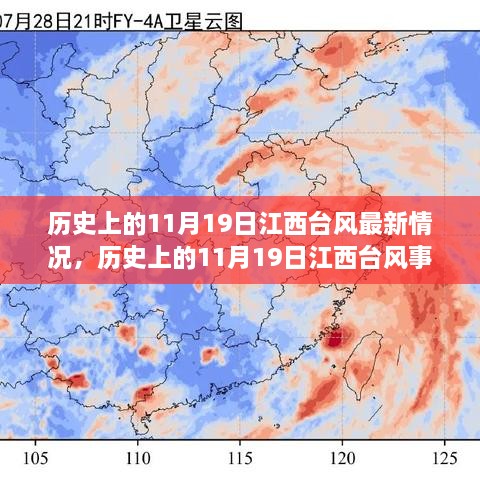 历史上的11月19日江西台风事件深度解析与最新动态探讨