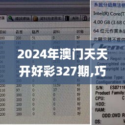 2024年澳门天天开好彩327期,巧妙调整计划探讨_LEI3.60.30简便版