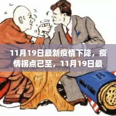 疫情拐点已至，全面评测最新疫情下降产品