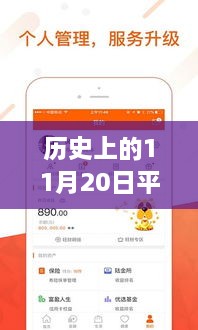 历史上的11月20日平安金管家下载最新版，多维度观点深度解析