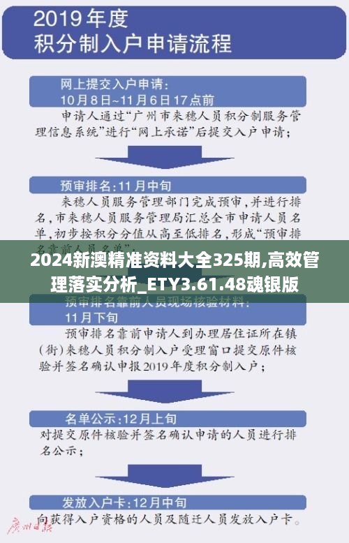 2024新澳精准资料大全325期,高效管理落实分析_ETY3.61.48魂银版