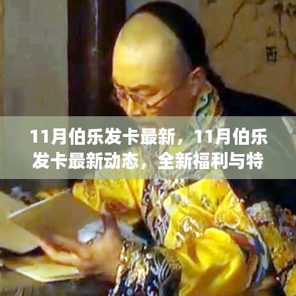 11月伯乐发卡最新动态揭秘，全新福利与特色功能全攻略