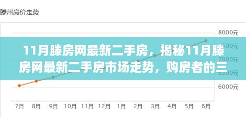 揭秘11月滕房网二手房市场走势，购房者三大要点解析及最新房源信息