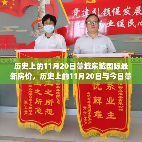 揭秘历史与当下，藁城东城国际房价走势揭秘（附小红书热议话题）