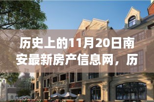 历史上的这一天，南安房产信息网引领变革，学习与创新铸就自信与梦想之路的里程碑