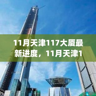 天津11月117大厦最新建设进展深度解析报告