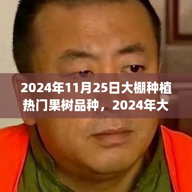 见证繁荣与变迁，2024年大棚热门果树品种种植概览