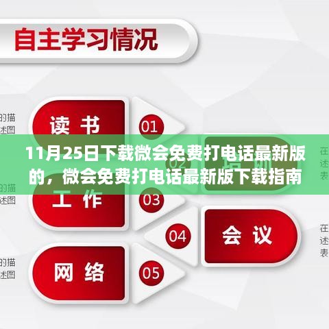 微会免费打电话最新版下载指南，功能亮点、体验探讨及11月最新版下载