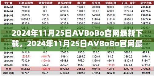 2024年11月25日AVBoBo官网下载，探索前沿娱乐资源需谨慎