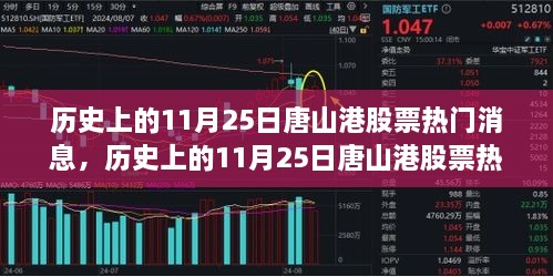 历史上的11月25日唐山港股票热门消息深度解析与探讨