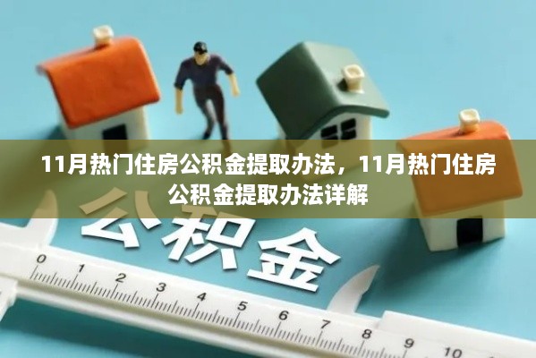 11月住房公积金提取办法详解与热点指南