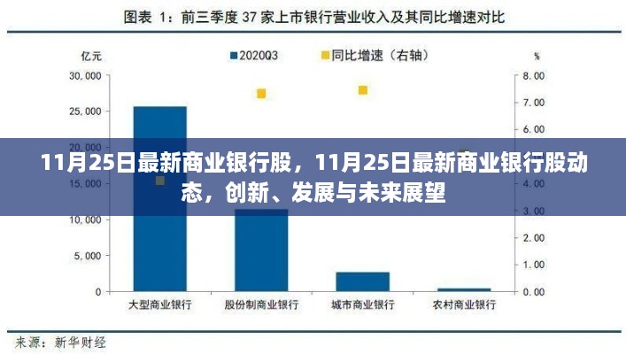 最新商业银行股动态展望，创新、发展与未来展望（11月25日更新）