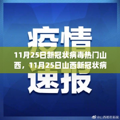 山西新冠病毒最新动态与热点关注，11月25日新冠状病毒疫情分析