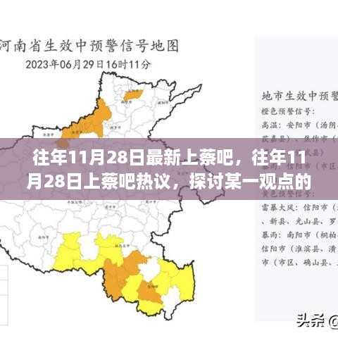 往年11月28日上蔡吧热议，深度探讨某一观点的分析与启示