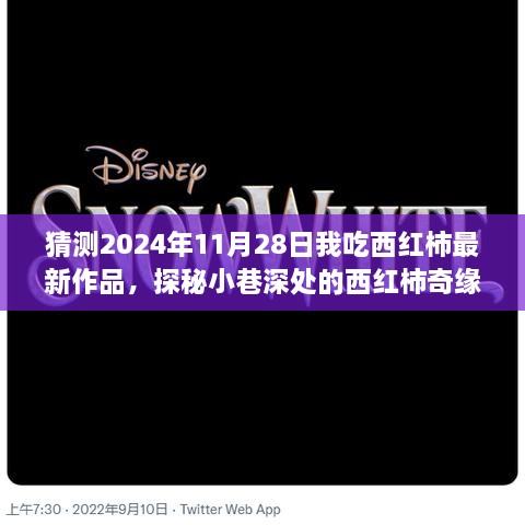 探秘未来新作，西红柿奇缘，预测2024年11月28日新作风味与小巷深处的奇遇