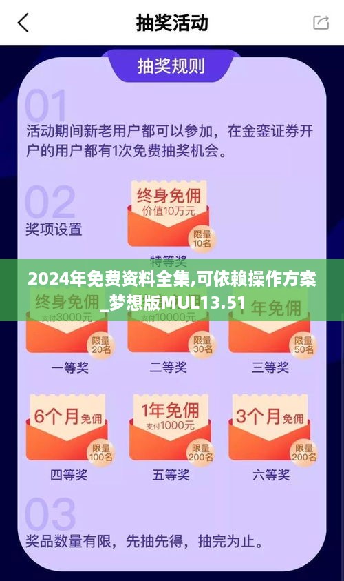 2024年免费资料全集,可依赖操作方案_梦想版MUL13.51