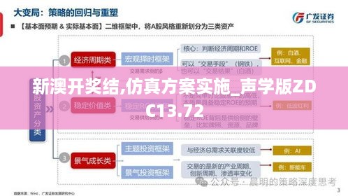 新澳开奖结,仿真方案实施_声学版ZDC13.72
