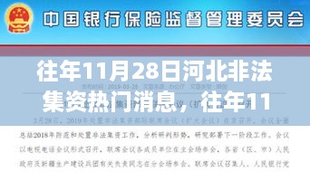 往年11月28日河北非法集资动态，热点解析与防范指南——新手进阶必读文章