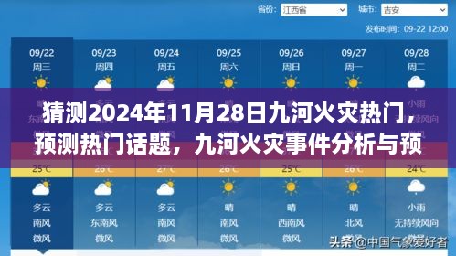 九河火灾事件分析与预测指南，预测热门话题，针对初学者与进阶用户的火灾事件分析（预测热门，时间指向2024年）