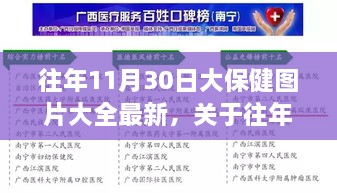 关于往年11月30日大保健图片的理性看待与正确引导，避免涉黄信息的传播误区