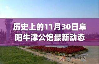 阜阳牛津公馆，温馨难忘的11月30日最新动态回顾