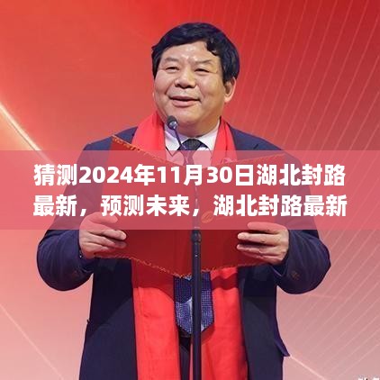 深度解析湖北封路最新情况，预测与评测报告（截至2024年11月30日）