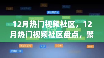 聚焦解析，12月热门视频社区盘点与要点解读