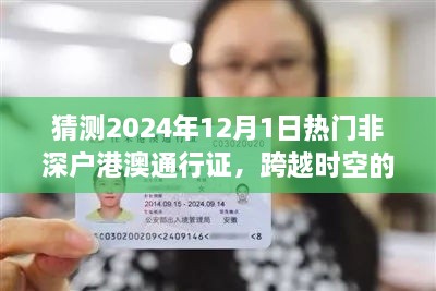 非深户港澳通行证，跨越时空的奇妙旅行梦，预测2024年热门趋势