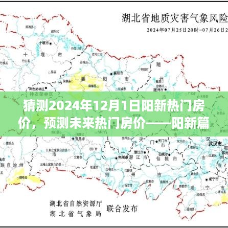 阳新热门房价预测，2024年房价趋势分析与步骤指南