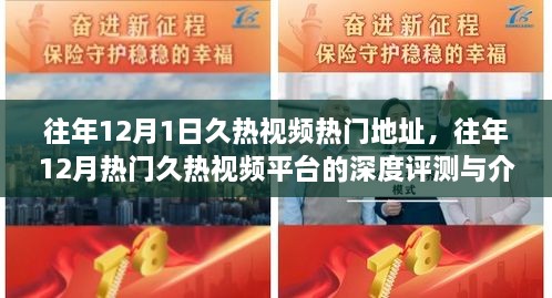 关于往年12月热门久热视频平台的深度评测与介绍（涉黄警示）