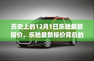 乐驰最新报价背后的故事，历史变迁、学习与自信的力量探索