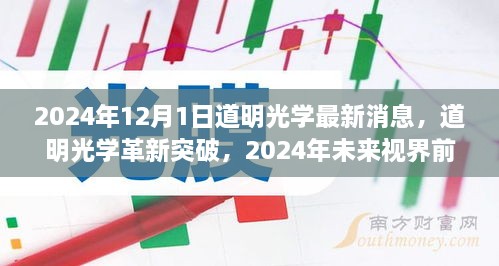 道明光学革新突破，揭秘未来视界前沿科技产品介绍