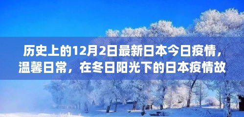 冬日阳光下日本疫情故事与友情纽带，最新疫情报告及温馨日常回顾