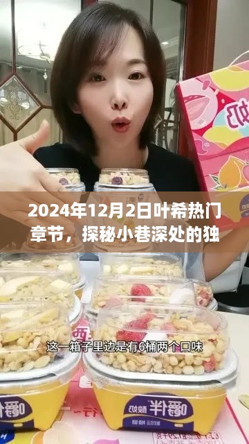 探秘叶希热门章节隐藏美食宝藏，小巷深处的独特风味揭秘