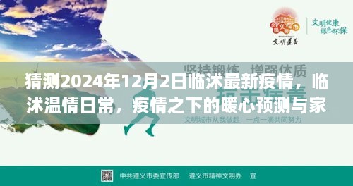 临沭温情日常，疫情下的暖心预测与家的温馨时光（2024年12月2日最新疫情猜测）