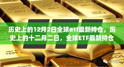 全球ETF最新持仓深度解析，历史上的十二月二日回顾与解析