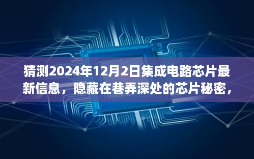 探索集成电路芯片的秘密，隐藏在巷弄深处的最新信息，预测2024年集成电路芯片发展趋势及最新信息揭秘。