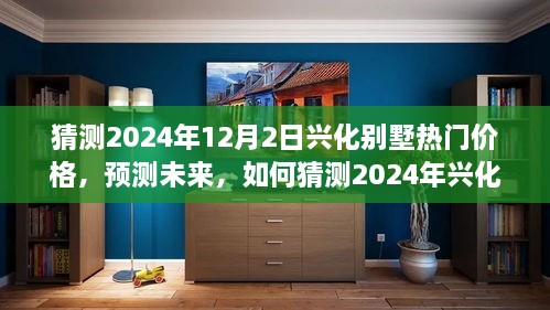 初学者与进阶用户指南，如何预测兴化别墅热门价格至2024年