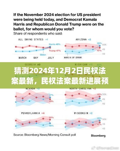 深度评测与预测，民权法案最新进展及展望至2024年12月