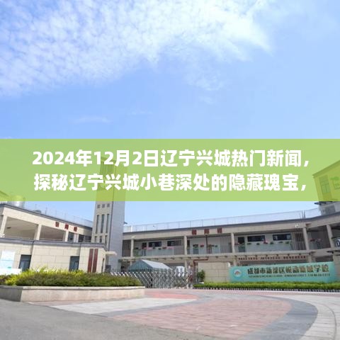 探秘辽宁兴城小巷特色小店，隐藏瑰宝的温暖故事（2024年12月2日热门新闻）