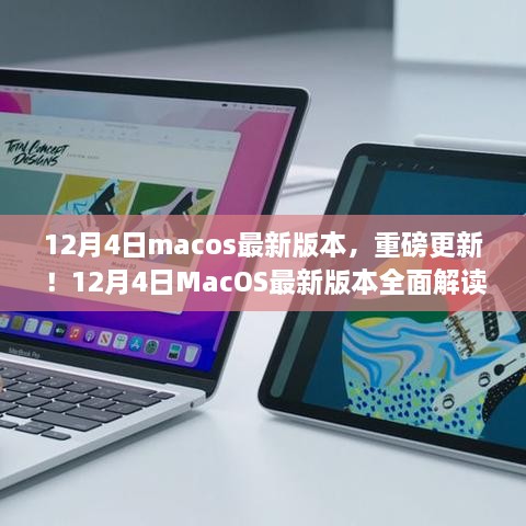 重磅更新！解读最新MacOS版本新功能与特性