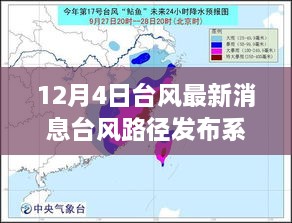 台风路径发布系统与成长之旅，逆风破浪中的学习力量