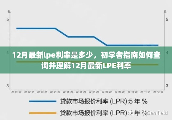 最新LPE利率详解，如何查询与理解，初学者指南