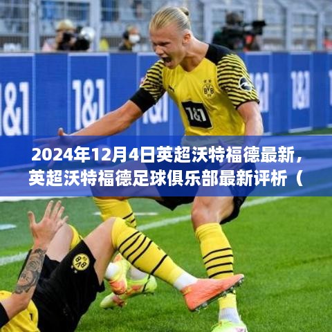 英超沃特福德足球俱乐部最新评析报告（2024年12月4日版）