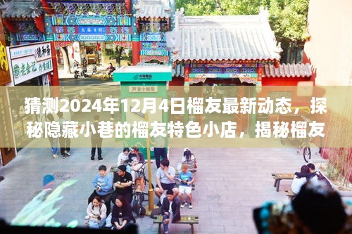 探秘榴友特色小店，2024年12月4日最新动态与味蕾之旅揭秘