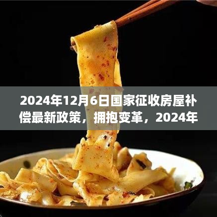 拥抱变革，2024年房屋征收新政策下的自信与成长之旅及最新补偿政策详解