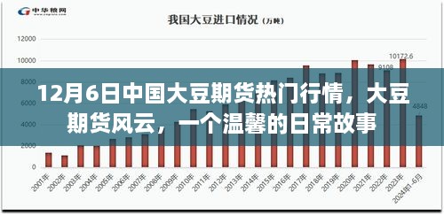 大豆期货风云揭秘，温馨日常故事中的市场行情解读