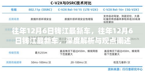 往年12月6日钱江最新车型深度解析与观点阐述