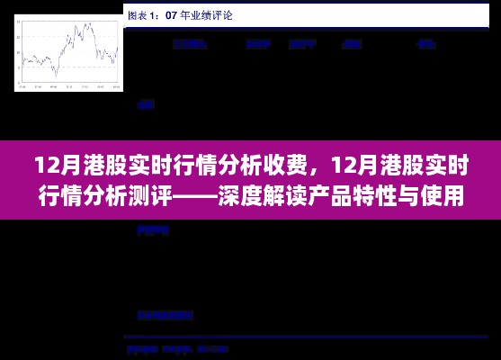 深度解读，12月港股实时行情分析与测评——产品特性与体验收费指南