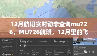 揭秘MU726航班，12月实时动态与飞行轨迹的魅力之旅